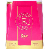 Rambam Rose 4 X 250 Ml