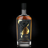 World Whiskey Society 10 Years Old Straight Bourbon Whiskey finished in Sherry & Madeira Barrels 750ml