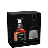 Jack Daniel'S Single Barrel Select Tennessee Whiskey Gift Pack 750ml