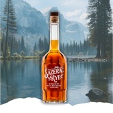 Sazerac Rye 6 Years Old 750ml