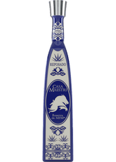 Casa Maestri Reposado Tequila 750ml.