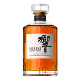 Hibiki Harmony Japanese Whiskey 750Ml