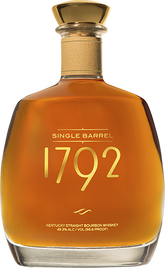 1792 Bourbon Single Barrel 750ml