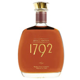 1792 Straight Bourbon Small Batch 93.7 750ml 1792