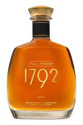 1792 Bourbon Full Proof 750Ml