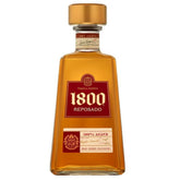 1800 Reposado 750ml.