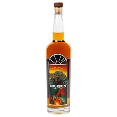 Beyond Distilling Co. Bourbon Whiskey 750ml