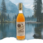Yellowstone Select Kentucky Straight Bourbon Whiskey 750ml