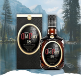 Old Parr 18 Years Old Scotch Whisky 750ml