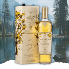 The Macallan Harmony Collection: Rich Cacao 700ml