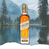 Johnnie Walker Gold Label Reserve 750ml