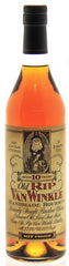 Old Rip Van Winkle 10 Year Old Bourbon Whiskey 750ml