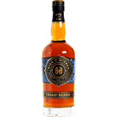 High N Wicked Staright Bourbon 750ml