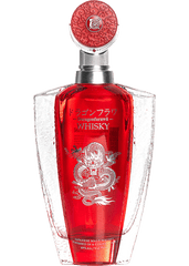 Doragonfurawa Dragon Flower Japanese Malt Whisky 750ml