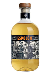 Espolòn Reposado Tequila 750ml