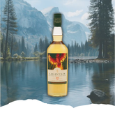 Lagavulin Single Malt Scotch Whisky 12 Years Old 750ml