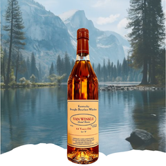 Pappy Van Winkle Family Reserve 12 Years Old 750ml
