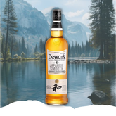 Dewars Japanese Smooth 8 750ml