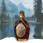 Lusty Claw Bourbon 750ml