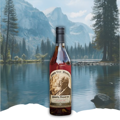 Pappy Van Winkle'S Family Reserve 15 Year Old 750ml