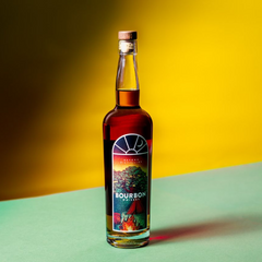Beyond Distilling Co. Bourbon Whiskey 750ml