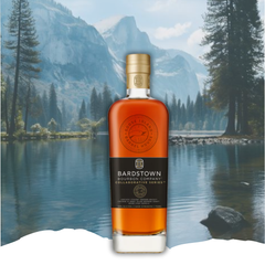 Bardstown Bourbon Company Collaborative Series 750ml
