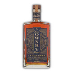 James Ownby Straight Bourbon Reserve 94 Proof 750ml
