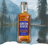 Green River Wheated Bourbon 750ml