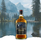 Famous Grouse Smoky Black 1.75L