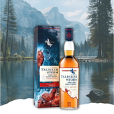 Talisker Storm Single Malt Scotch Whisky 700ml