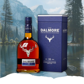 The Dalmore 18 Years Old