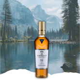Macallan Single Malt 12 Years Old 375ml