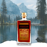 Woodinville Straight Rye Whiskey 750ml