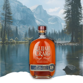 Elijah Craig 18 Years Old Bourbon 2024 750ml