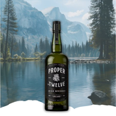 Proper No.12 Irish Wisky 750ml