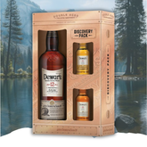 Dewar'S Blended Scotch Whisky 12 Years Old Gift Set 750ml