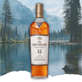Macallan Double Cask 375ml