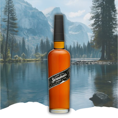 Stranahan'S Diamond Peak American Single Malt Whiskey 750ml
