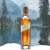 Johnnie Walker Ultimate 18 Years 750ml