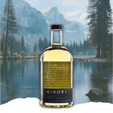 Kikori Japanese Whiskey 750ml