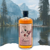 Shunka Shuto Japanese Blended Whisky 80 750ml