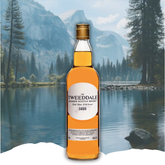 The Tweeddale Blended Scotch 80 750ml