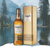 Dewar'S 15 Year Old Blended Scotch Whisky Gift 750ml