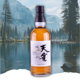 Tenjaku Japanese Whisky 750ml