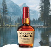 Makers Mark 750 ml
