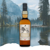 Lagavulin 9 Year Old Game Of Thrones House Lannister 750ml