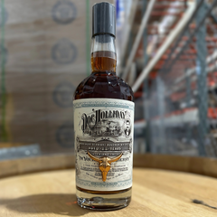 Doc Holliday Straight Bourbon Whiskey Limited Edition 11 Years Old 750ml