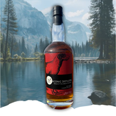 Taconic Distillery Wheated Bourbon 750ml