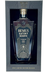 George Remus Gatsby Reserve 15 Years Old Straight Bourbon 2024 750ml