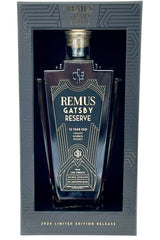 George Remus Gatsby Reserve 15 Years Old Straight Bourbon 2024 750ml